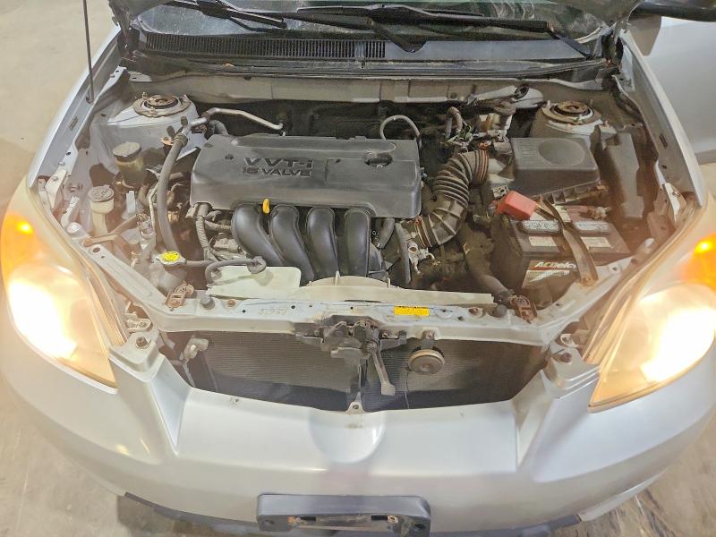 Aukcja sprzedaży 2005 Toyota Corolla Matrix, vin: 2T1KR32E15C445109, numer aukcji: 56674626