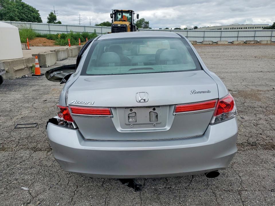2011 Honda Accord მანქანა იყიდება აუქციონზე, vin: 1HGCP2F40BA088965, აუქციონის ნომერი: 58324226