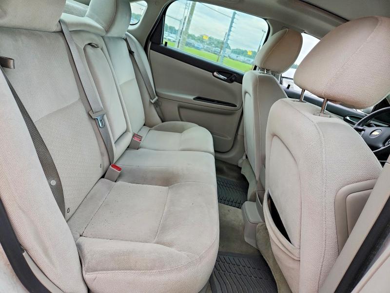 58399346 :رقم المزاد ، 2G1WG5E36C1311116 vin ، 2012 Chevrolet Impala مزاد بيع
