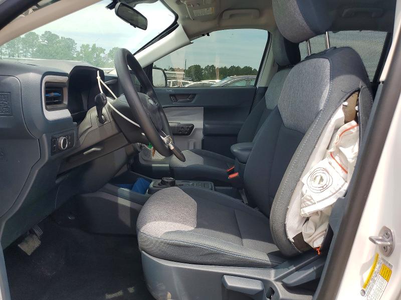 Продажа на аукционе авто 2025 Ford Maverick, vin: 3FTTW8JA3SRA00918, номер лота: 56685616