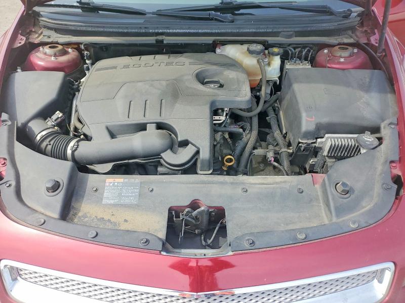 Aukcja sprzedaży 2011 Chevrolet Malibu, vin: 1G1ZE5E10BF165482, numer aukcji: 56757416