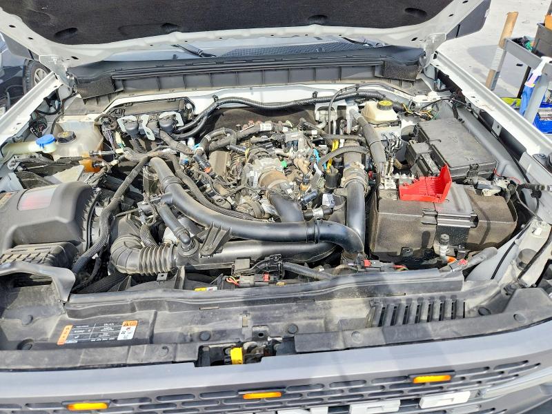 57133886 :رقم المزاد ، 1FMEE5DP2MLA81062 vin ، 2021 Ford Bronco مزاد بيع