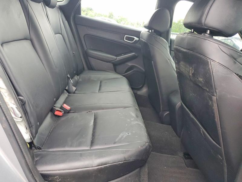 Продаж на аукціоні авто 2023 Acura Integra, vin: 19UDE4H33PA016000, номер лоту: 58419696