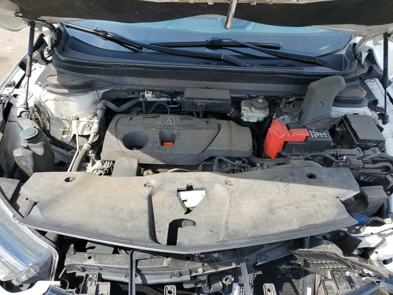 Продажа на аукционе авто 2020 Acura Rdx, vin: 5J8TC2H68LL022728, номер лота: 56464696