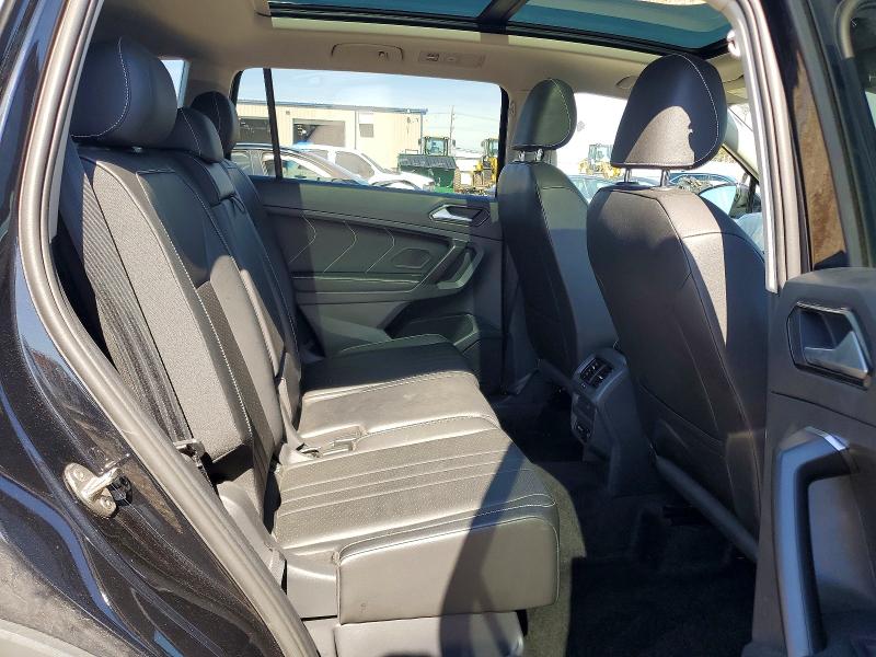 57061756 :رقم المزاد ، 3VV2B7AX3NM038397 vin ، 2022 Volkswagen Tiguan مزاد بيع
