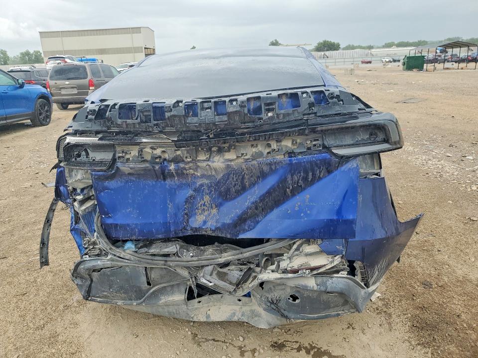 58561256 :رقم المزاد ، 7SAYGDEE2TF424766 vin ، 2026 Tesla Model Y مزاد بيع