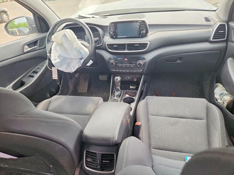 Продаж на аукціоні авто 2019 Hyundai Tucson, vin: KM8J33A42KU018800, номер лоту: 56953836