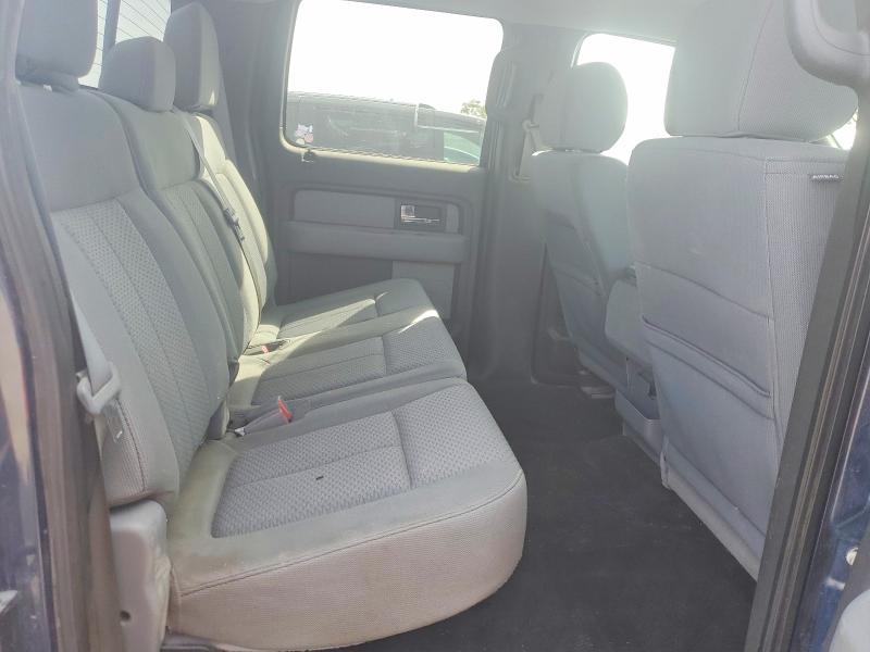 Aukcja sprzedaży 2013 Ford F150, vin: 1FTFW1ET3DKD42019, numer aukcji: 55817616