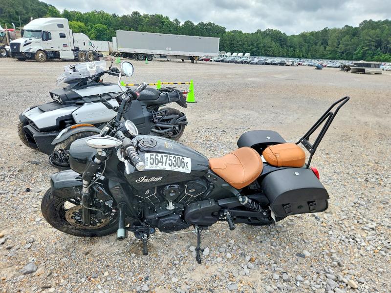 Продажа на аукционе авто 2020 Indian Motorcycle Co. Scout, vin: 56KMSB117L3161361, номер лота: 56475306