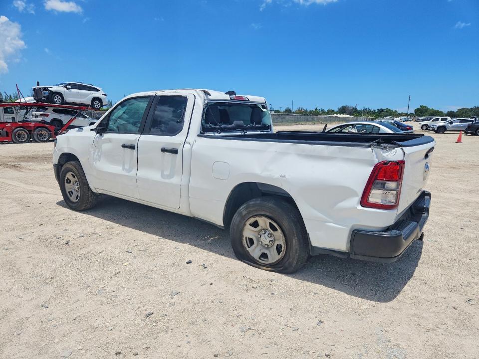 Продажа на аукционе авто 2023 Ram 1500, vin: 1C6SRECG1PN530518, номер лота: 58315756
