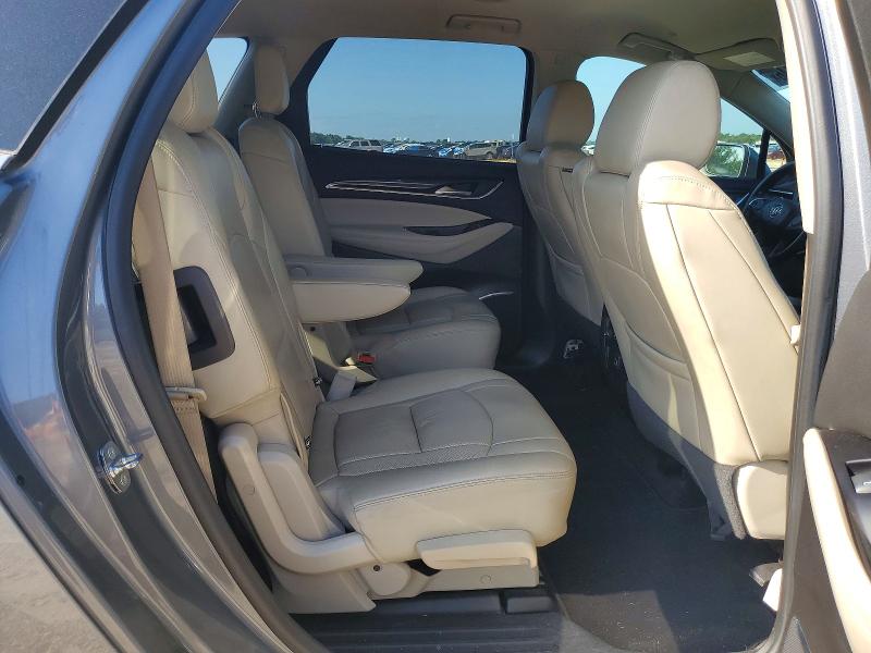 2018 Buick Enclave მანქანა იყიდება აუქციონზე, vin: 5GAEVAKW6JJ213658, აუქციონის ნომერი: 54733446