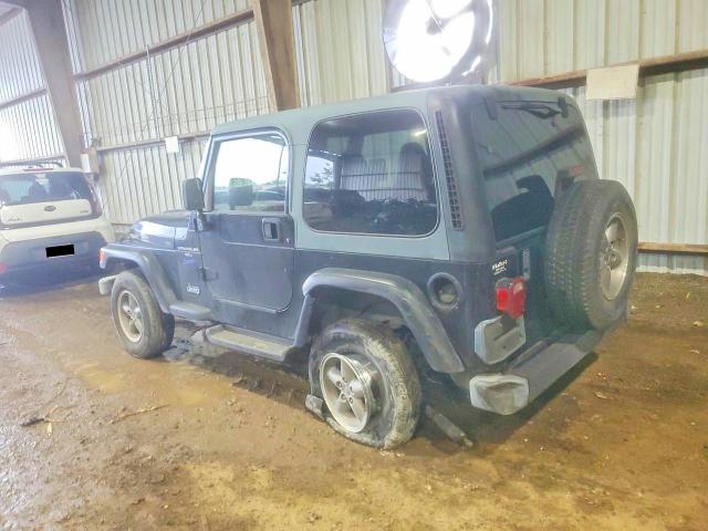 Продажа на аукционе авто 1998 Jeep Wrangler / Tj, vin: 1J4FY19S6WP773661, номер лота: 56418566