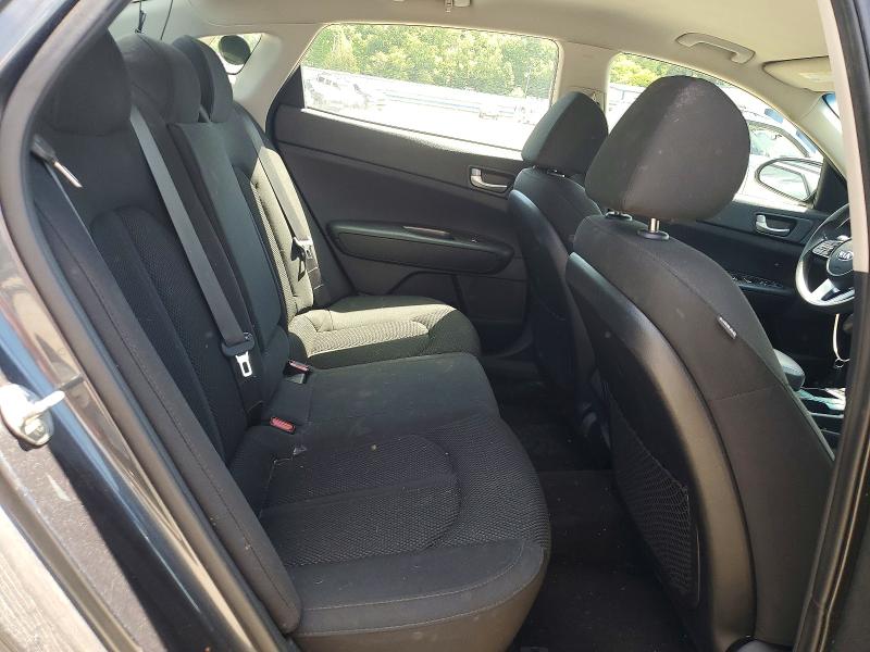 Auction sale of the 2020 Kia Optima, vin: 5XXGT4L38LG381540, lot number: 55995276