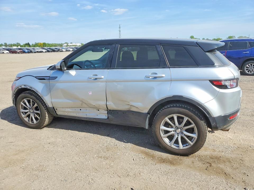 Продажа на аукционе авто 2014 Land Rover Range Rover Evoque, vin: SALVP2BG0EH930764, номер лота: 55114826