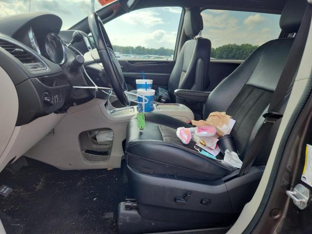 Aukcja sprzedaży 2019 Dodge Grand Caravan, vin: 2C4RDGCG2KR786809, numer aukcji: 58972976