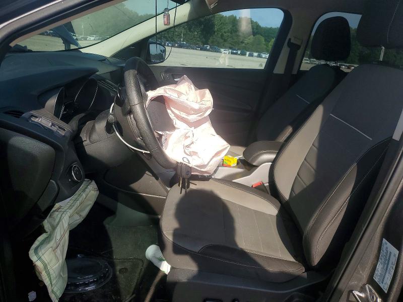 Продаж на аукціоні авто 2014 Ford Escape, vin: 1FMCU0GX6EUD91820, номер лоту: 55726436
