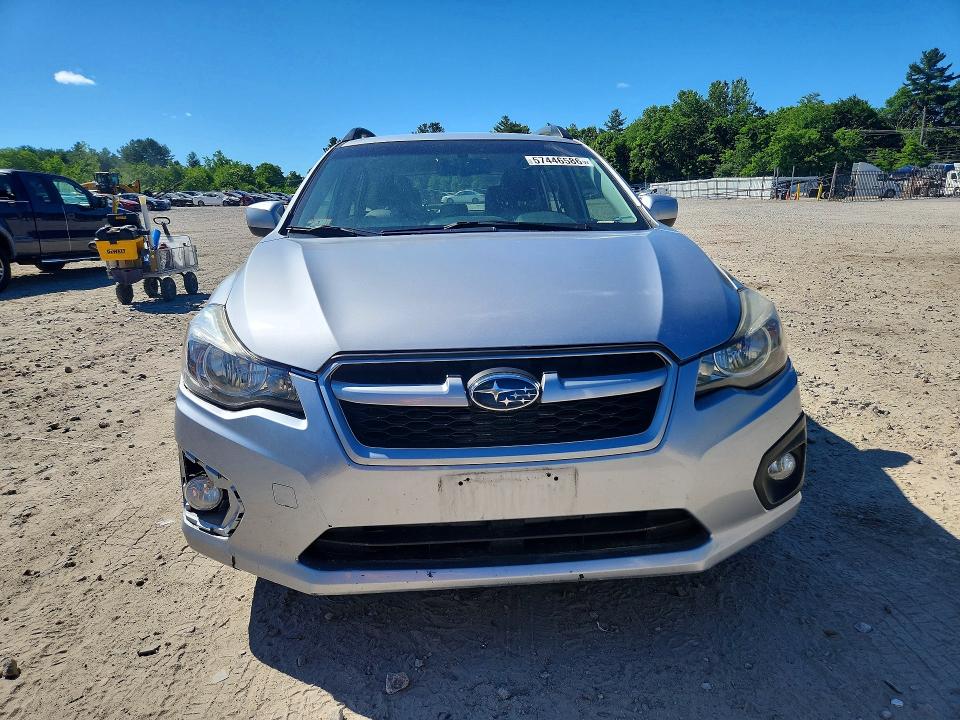 Продажа на аукционе авто 2013 Subaru Impreza, vin: JF1GPAR60D2883976, номер лота: 57446586
