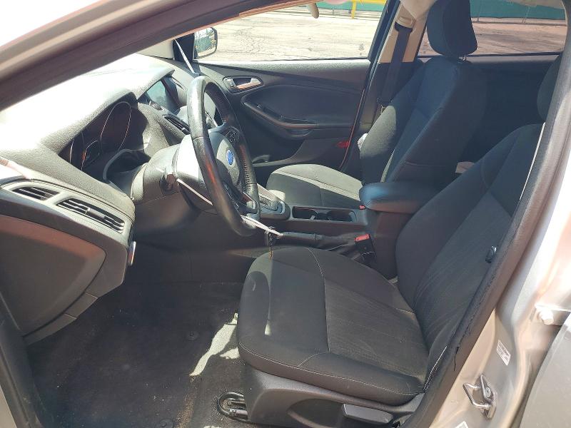 Продаж на аукціоні авто 2017 Ford Focus, vin: 1FADP3M25HL219479, номер лоту: 56062926