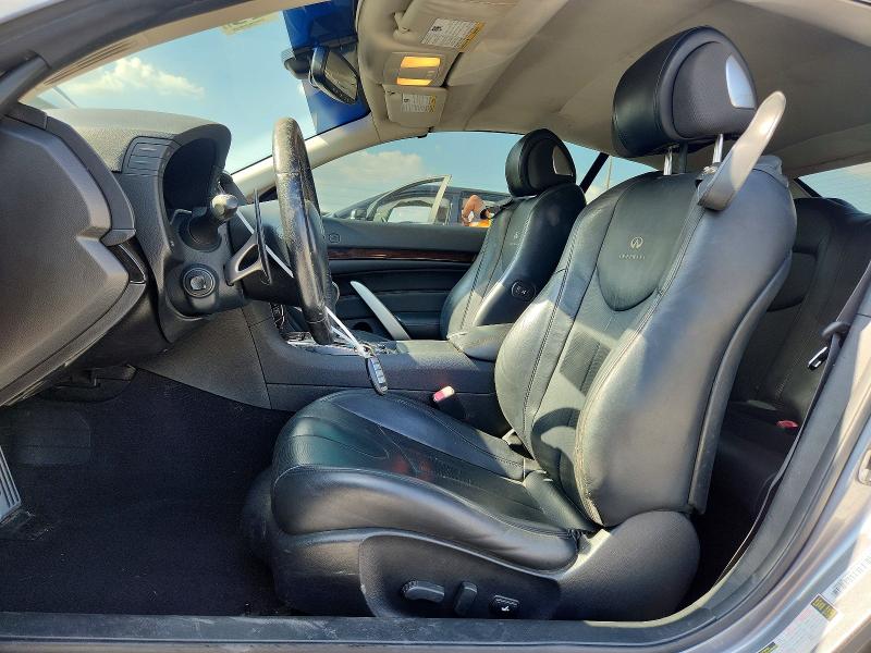 Aukcja sprzedaży 2011 Infiniti G37 Convertible, vin: JN1CV6FE8BM951629, numer aukcji: 57357926
