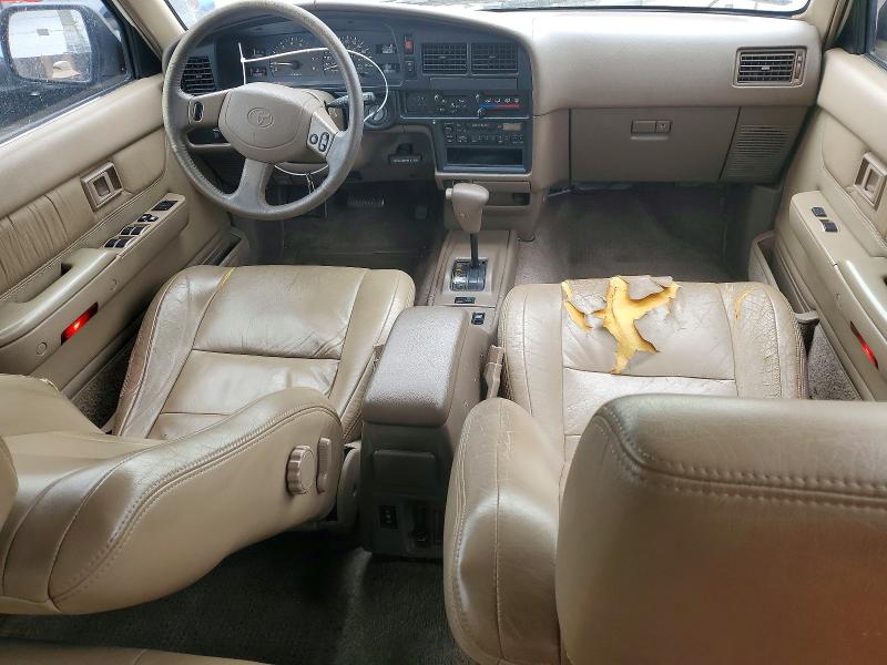 1994 Toyota 4runner მანქანა იყიდება აუქციონზე, vin: JT3VN29V0R0030263, აუქციონის ნომერი: 85633585