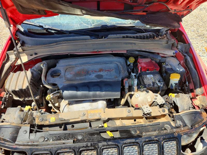 2019 Jeep Renegade მანქანა იყიდება აუქციონზე, vin: ZACNJABB6KPK42227, აუქციონის ნომერი: 58077006