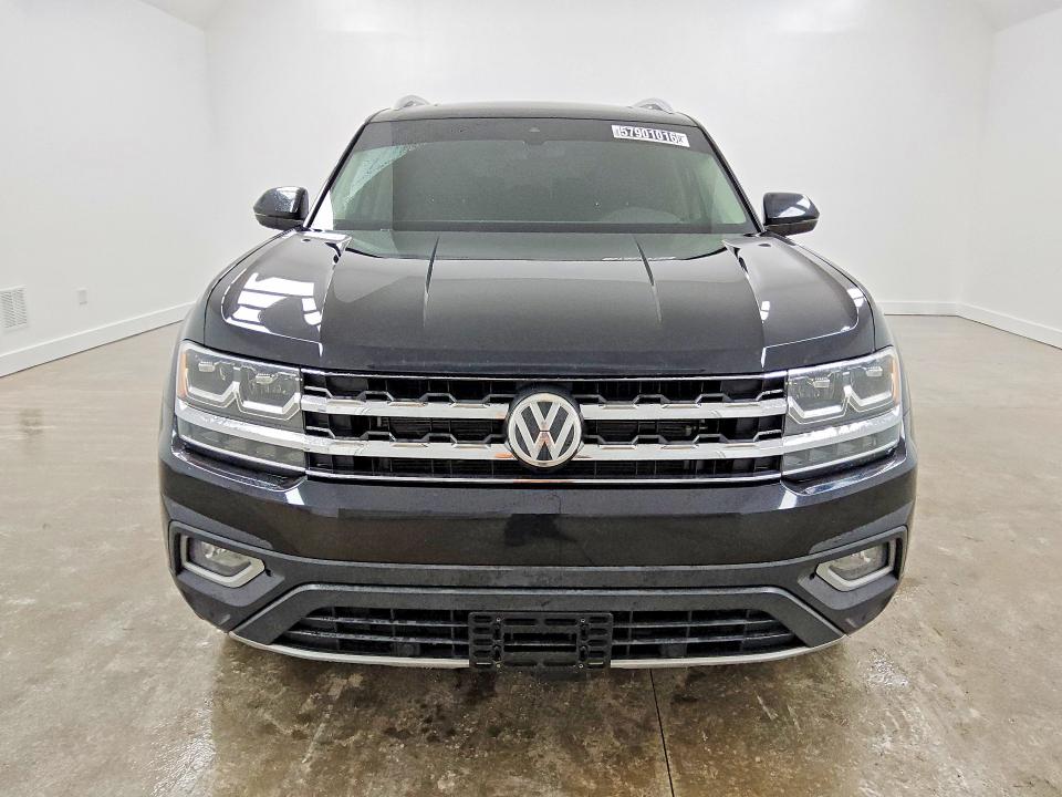 Aukcja sprzedaży 2018 Volkswagen Atlas, vin: 1V2ER2CA3JC502415, numer aukcji: 57901016