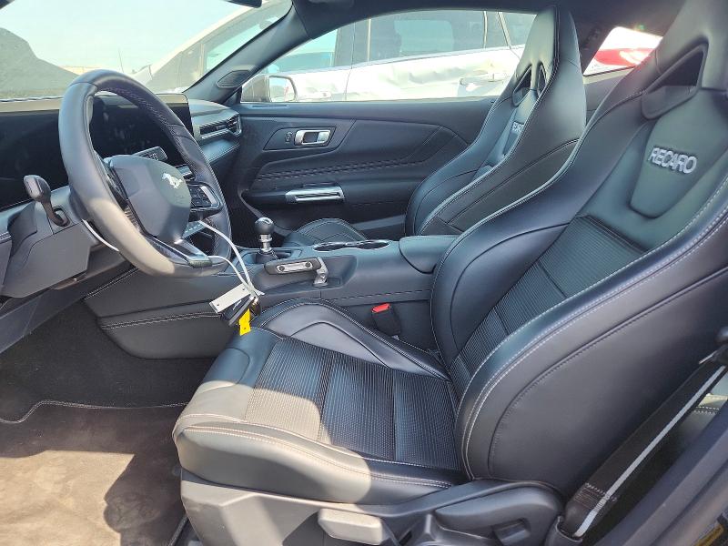 Aukcja sprzedaży 2024 Ford Mustang, vin: 1FA6P8CF2R5428940, numer aukcji: 58924406