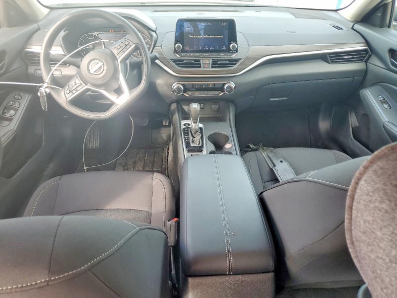 Продаж на аукціоні авто 2026 Nissan Altima, vin: 1N4BL4DW9TN318735, номер лоту: 56442536