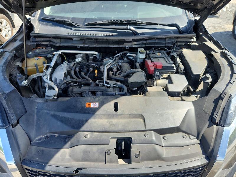 Продажа на аукционе авто 2022 Mitsubishi Outlander, vin: JA4J4UA83NZ068486, номер лота: 56751196