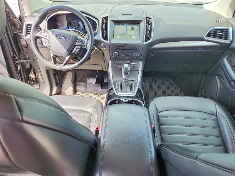 Aukcja sprzedaży 2018 Ford Edge, vin: 2FMPK4J96JBC57558, numer aukcji: 56027486