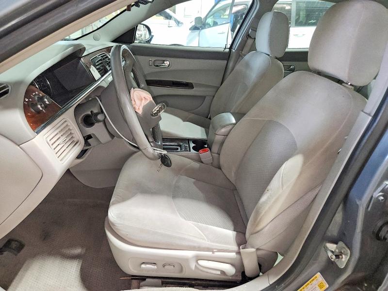 Продаж на аукціоні авто 2009 Buick Lacrosse, vin: 2G4WC582491103424, номер лоту: 57523896