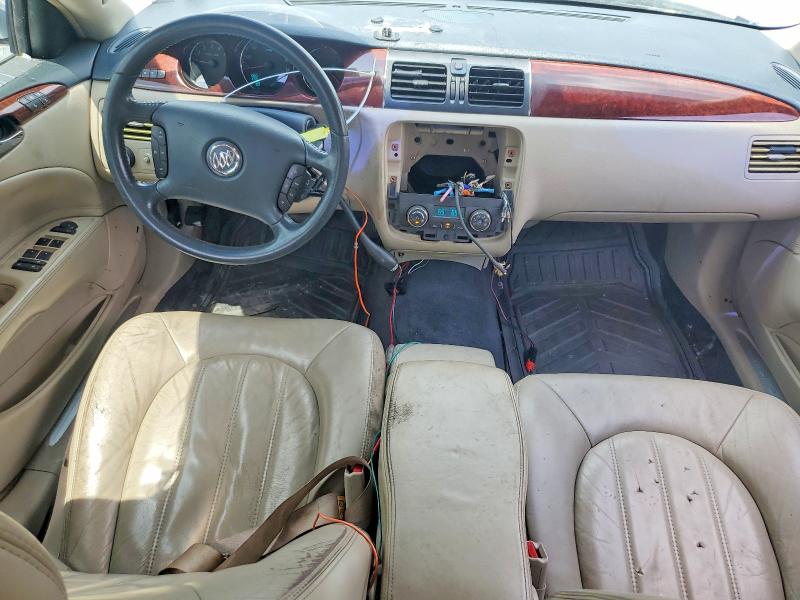 55670996 :رقم المزاد ، 1G4HD57286U193541 vin ، 2006 Buick Lucerne مزاد بيع