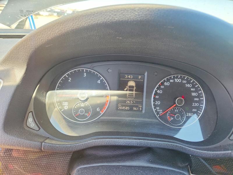 Aukcja sprzedaży 2014 Volkswagen Passat, vin: 1VWBN7A36EC110470, numer aukcji: 59018176