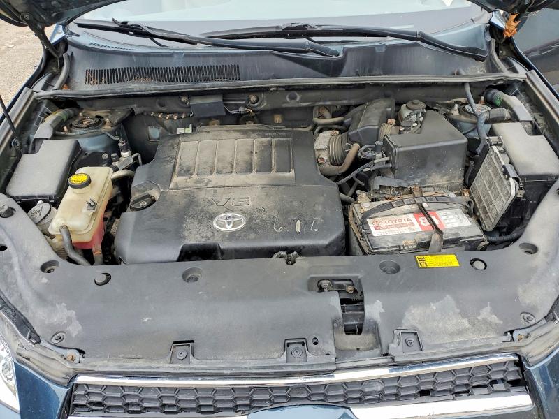 Продаж на аукціоні авто 2011 Toyota Rav4, vin: 2T3DK4DV1BW046900, номер лоту: 57163996