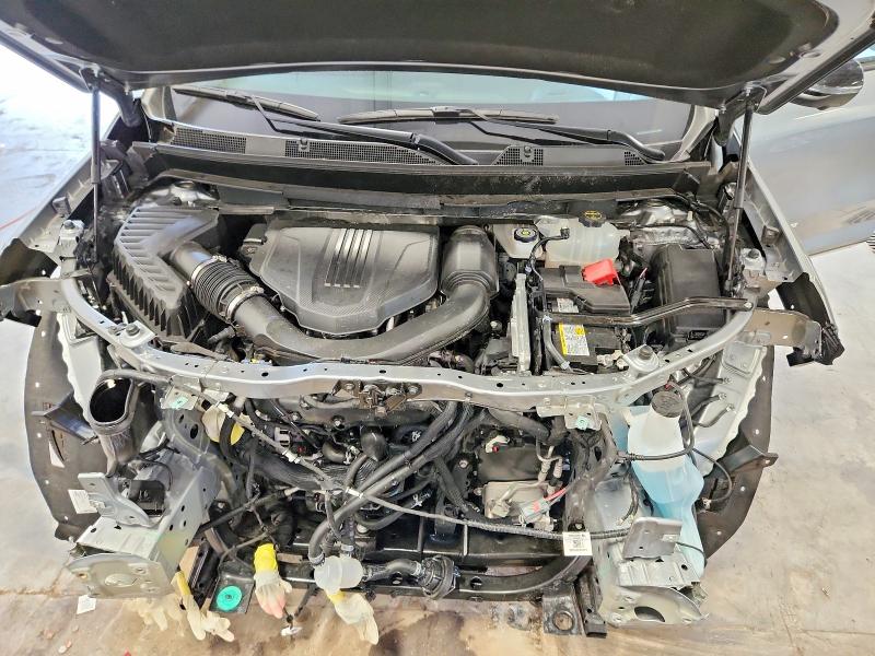 Продажа на аукционе авто 2025 Chevrolet Traverse, vin: 1GNERKRS4SJ308661, номер лота: 58354776