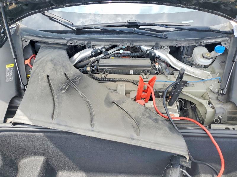 55319196 :رقم المزاد ، 5YJSA1E29JF234243 vin ، 2018 Tesla Model S مزاد بيع