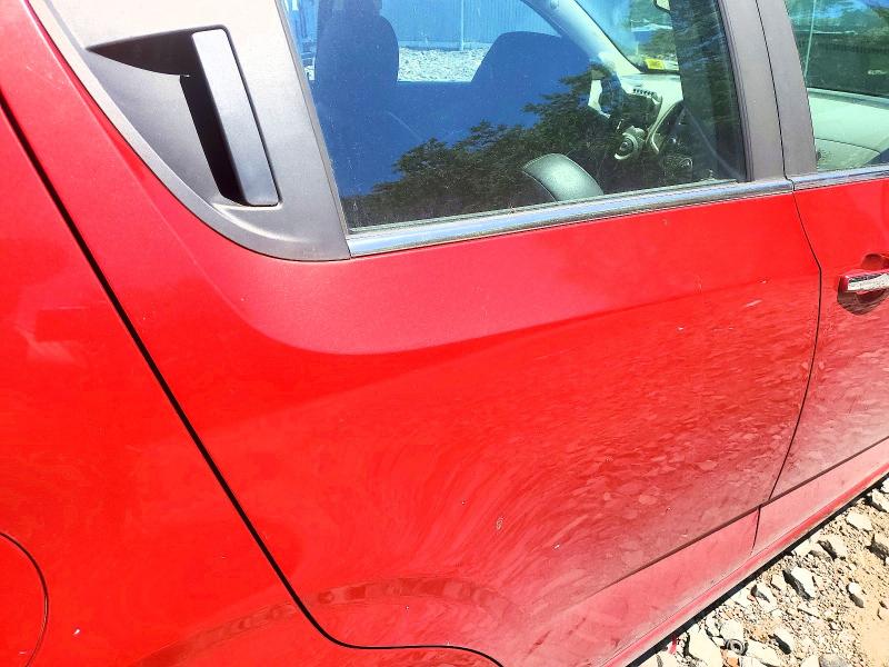 Aukcja sprzedaży 2012 Chevrolet Sonic, vin: 1G1JE6SHXC4113715, numer aukcji: 56406156