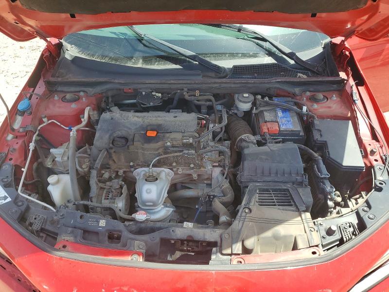 Aukcja sprzedaży 2022 Honda Civic, vin: 2HGFE2F53NH597997, numer aukcji: 58948426
