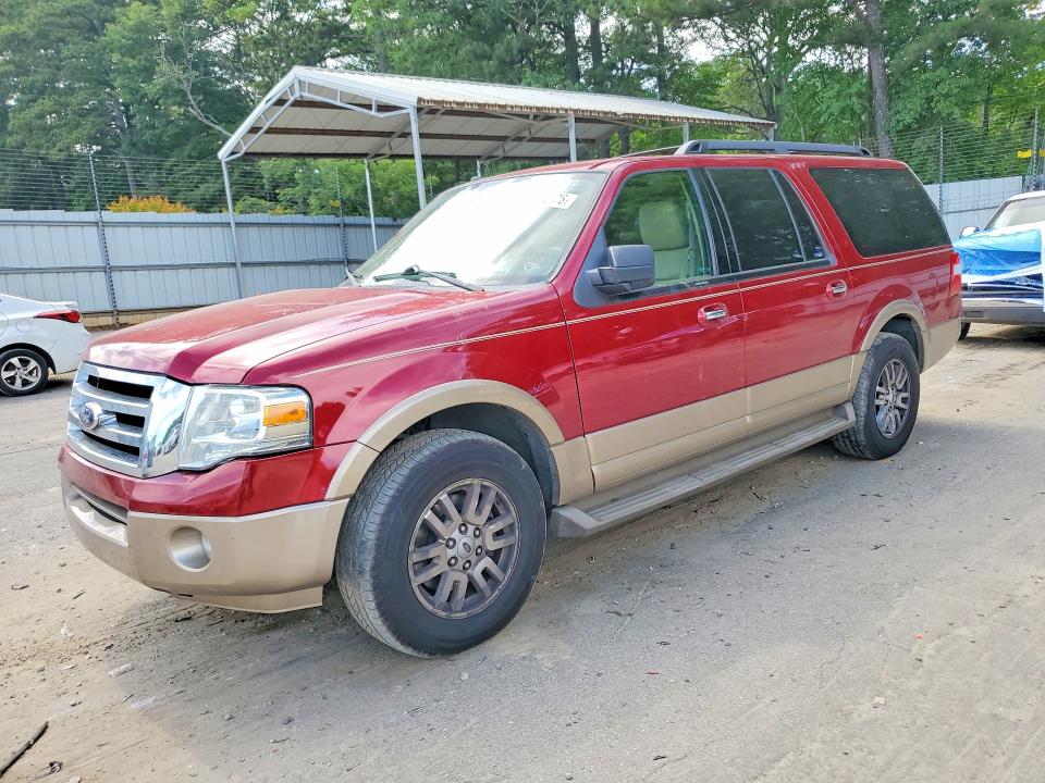 Aukcja sprzedaży 2014 Ford Expedition, vin: 1FMJK1H5XEEF38666, numer aukcji: 56125176