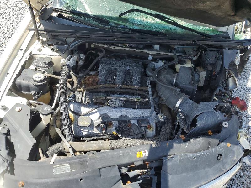 50076386 :رقم المزاد ، 1FAHP24WX9G102778 vin ، 2009 Ford Taurus مزاد بيع