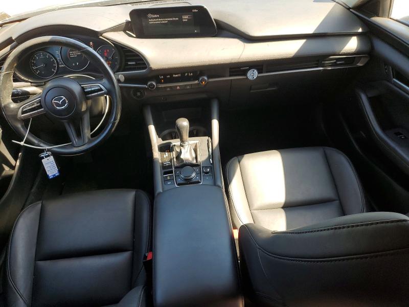 2021 Mazda 3 მანქანა იყიდება აუქციონზე, vin: 3MZBPABM3MM204592, აუქციონის ნომერი: 56790446