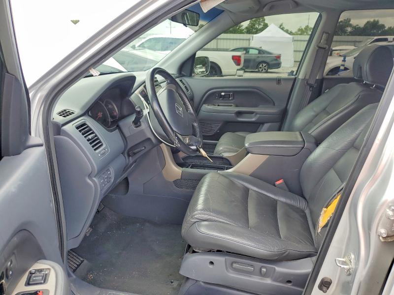 Aukcja sprzedaży 2007 Honda Pilot, vin: 5FNYF28547B015447, numer aukcji: 57345666