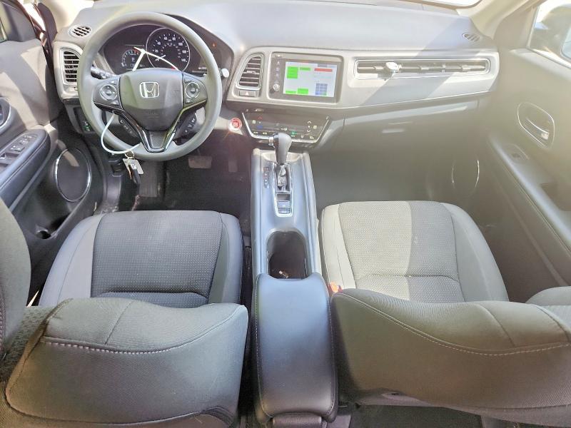 Aukcja sprzedaży 2021 Honda Hr-v, vin: 3CZRU6H59MM754106, numer aukcji: 56510616