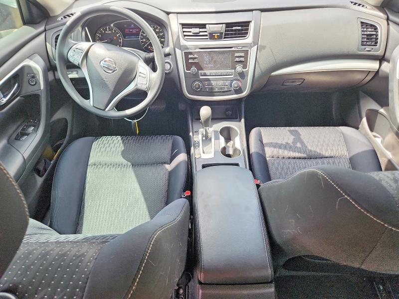 Продаж на аукціоні авто 2016 Nissan Altima, vin: 1N4AL3AP7GN368185, номер лоту: 57668616