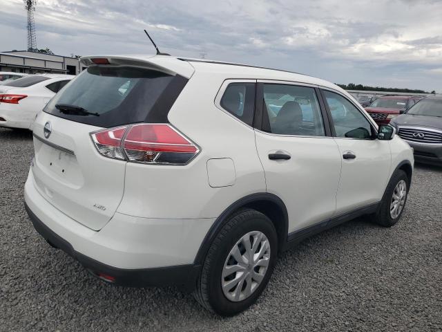 Продаж на аукціоні авто 2016 Nissan Rogue, vin: 5N1AT2MV6GC778949, номер лоту: 55951526