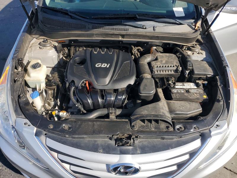 Aukcja sprzedaży 2014 Hyundai Sonata, vin: 5NPEB4AC7EH884786, numer aukcji: 56041366