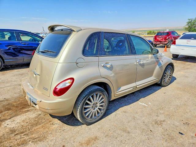 Продажа на аукционе авто 2006 Chrysler Pt Cruiser, vin: 3A8FY78GX6T255160, номер лота: 56511636