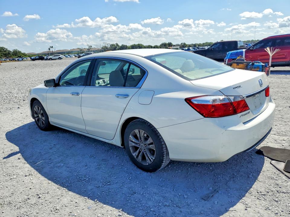 Aukcja sprzedaży 2013 Honda Accord, vin: 1HGCR2F34DA212448, numer aukcji: 58512846