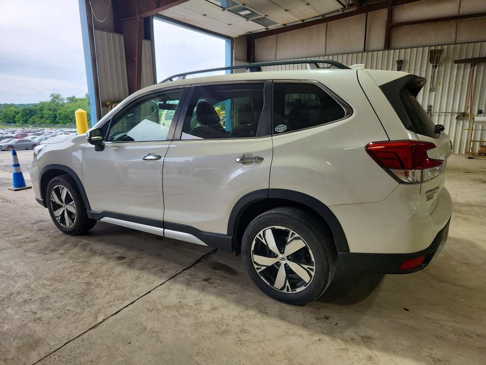 Aukcja sprzedaży 2019 Subaru Forester, vin: JF2SKAWC2KH515632, numer aukcji: 58741956