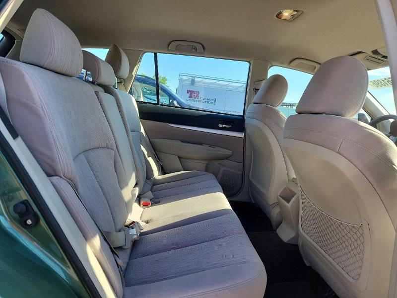 Продаж на аукціоні авто 2013 Subaru Outback, vin: 4S4BRCAC0D3227648, номер лоту: 57561896